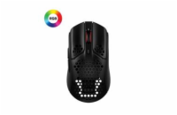HP HyperX Pulsefire Haste - Wireless Gaming Mouse (Black)