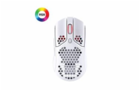 HP HyperX Pulsefire Haste - Wireless Gaming Mouse (White)