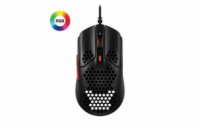 HP HyperX Pulsefire Haste - Gaming Mouse (Black-Red)