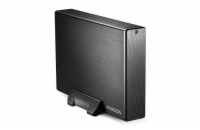 AXAGON EE35-XA3, USB 3.2 Gen 1 - SATA, 3.5" externí ALINE box