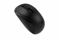 GENIUS myš NX-7005/ 1200 dpi/ bezdrátová/ černá
