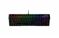HP HyperX Alloy MKW100 - Mechnical Gaming Keyboard - Red (US Layout)