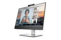 HP E24m G4, 24.0/IPS, 1920x1080/60Hz, 1000:1, 5 ms, 300cd, HDMI/DP/USB-C(65W), 3-3-0, pivot/repro