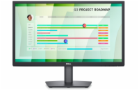 DELL LCD E2223HN - 54.48cm (21.5")/1920x1080/60Hz/10ms/VA/HDMI/VGA/3YNBD