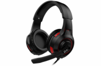 GENIUS GX GAMING headset - HS-G600V/ vibrační/ ovládání hlasitosti