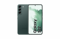 Samsung Galaxy S22/8GB/256GB/Green