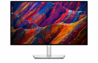 DELL U2723QE Ultrasharp/ 27" LED/ 16:9/ 4K 3840x2160/ IPS/ 2000:1/ 8ms/ USB-C/ USB/ DP/ HDMI/ RJ-45/ 3Y NBD on-site