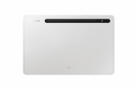 Samsung Galaxy Tab S8 11" 5G 128GB stříbrný