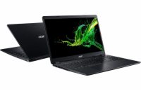Acer Aspire 3 NX.HS5EC.00N  (A315-56-3913) i3-1005G1/8GB/256GB/15.6" FHD/UHD Graphics/Win11 Home/černá
