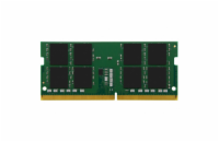 Kingston KSM26SED8/32HC SO-DIMM 32GB 2666MHz DDR4 ECC CL19 Kingston 2Rx8 Hynix C