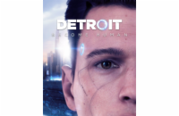 ESD Detroit Become Human