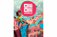 ESD OlliOlli World