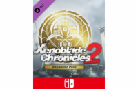 ESD Xenoblade Chronicles 2 Expansion Pass