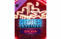 ESD Cities Skylines On Air Radio