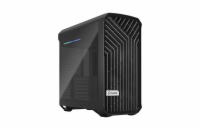 Fractal Design Torrent Compact Black TG Dark Tint/Midi Tower/Transpar./Černá