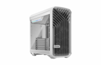 Fractal Design Torrent Compact White TG Clear Tint