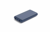 Belkin USB-C PowerBanka, 20000mAh, 15W, modrá
