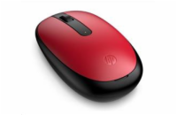 HP 240 Bluetooth Mouse 43N05AA HP 240 Empire Red Bluetooth Mouse