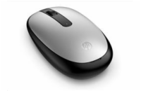 HP Bluetooth myš 240 bezdrátová stříbrná
