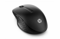 HP 430 Multi-Device Wireless Mouse 3B4Q2AA HP myš 430 Multi-device bezdrátová černá