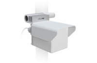 MikroTik Cube 60Pro ac, 1Gbit LAN, 11°, 802.11ay (60GHz/5GHz), L4