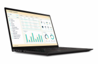 Lenovo ThinkPad X1 Extreme G4 i7-11800H/16GB/512GB SSD/RTX 3050TI 4GB/16" WQUXGA 600 nits/5G/3Y Premier/Win10 Pro
