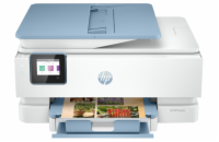 HP All-in-One ENVY 7921e HP+ Surf blue (A4, USB, Wi-Fi, BT, Print, Scan, Copy, Photo, ADF, Duplex)
