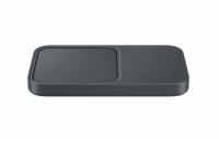Samsung bezdrátová nabíječka duální 15W, bez kabelu EP-P5400BBEGEU černá