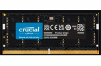 Crucial CT32G48C40S5 Crucial DDR5 32GB SODIMM 4800MHz CL40