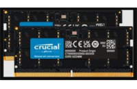 Crucial DDR5 64GB (2x32GB) SODIMM 4800MHz CL40