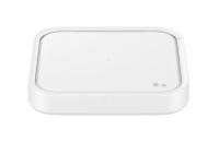 Samsung bezdrátová nabíječka 15W EP-P2400TWEGEU bílá