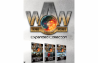 ESD Wars Across The World Expanded Collection