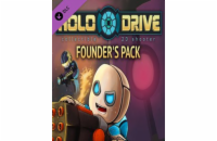 ESD Holodrive Founder s Pack