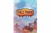 ESD Sky Noon