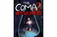 ESD The Coma 2 Vicious Sisters Deluxe Edition
