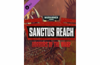 ESD Warhammer 40,000 Sanctus Reach - Horrors of th