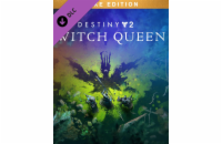 ESD Destiny 2 The Witch Queen Deluxe Edition