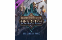 ESD Pillars of Eternity 2 Deadfire Explorers Pack