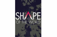 ESD Shape of the World