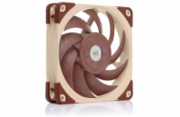 Noctua ventilátor NF-A12x25 LS-PWM, 4-pin, 1200 RPM 12.1dB, 12V - 120mm