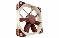 Noctua NF-S12A PWM ventilátor 120x120x25 mm