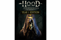 ESD Hood Outlaws & Legends Year 1 Edition