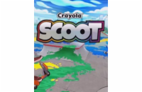 ESD Crayola Scoot
