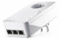 Devolo magic 2 LAN triple D 8506 devolo Magic 2 LAN triple rozšiřující modul 2400 Mbps