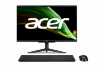 Acer DQ.BHJEC.001  PC AiO Aspire C22-1600-21.5" Full HD,Intel Celeron,4GB RAM, 256GB SSD,Intel UHD Graphics,