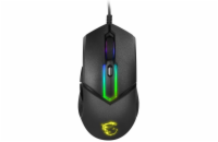 MSI herní myš CLUTCH GM30 Gaming/ 6.200 dpi/ RGB Lighting/ 6 tlačítek/ USB