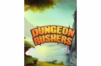 ESD Dungeon Rushers