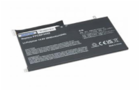AVACOM Náhradní baterie Fujitsu LifeBook UH572, Li-Pol 14,8V 2840mAh