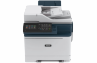 Xerox C315V,bar. multifunkce A4,33ppm,wifi,duplex