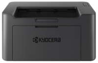 Kyocera PA2001w/ A4/ čb/ 32MB RAM/ 20 ppm/ 600x600 dpi/ USB/ WiFi/ černá